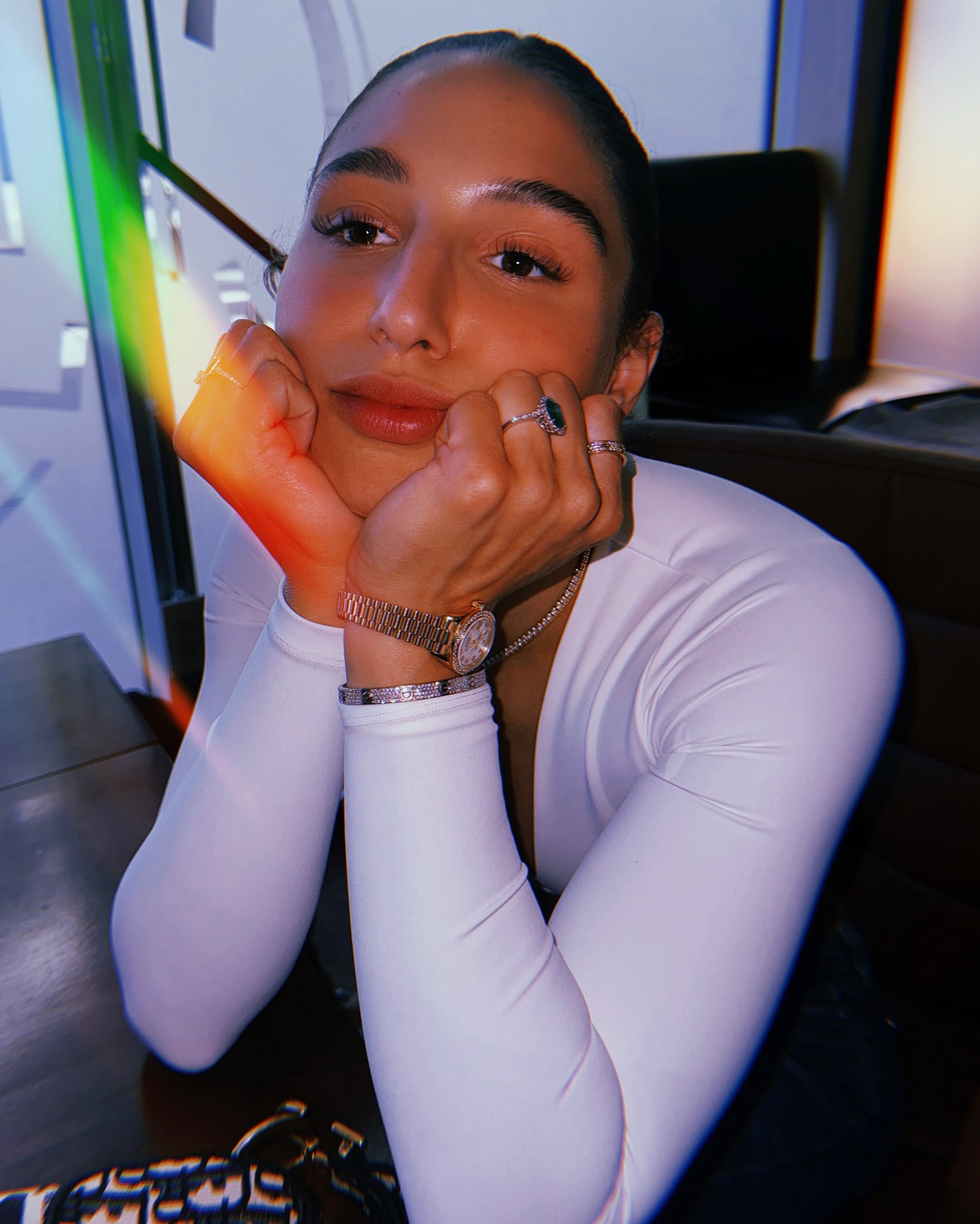 Abella Danger Abella Danger