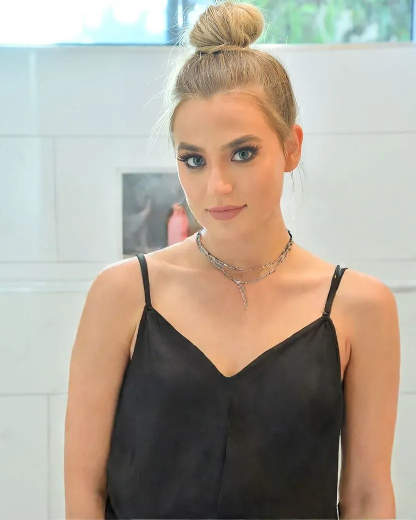 Blake Blossom