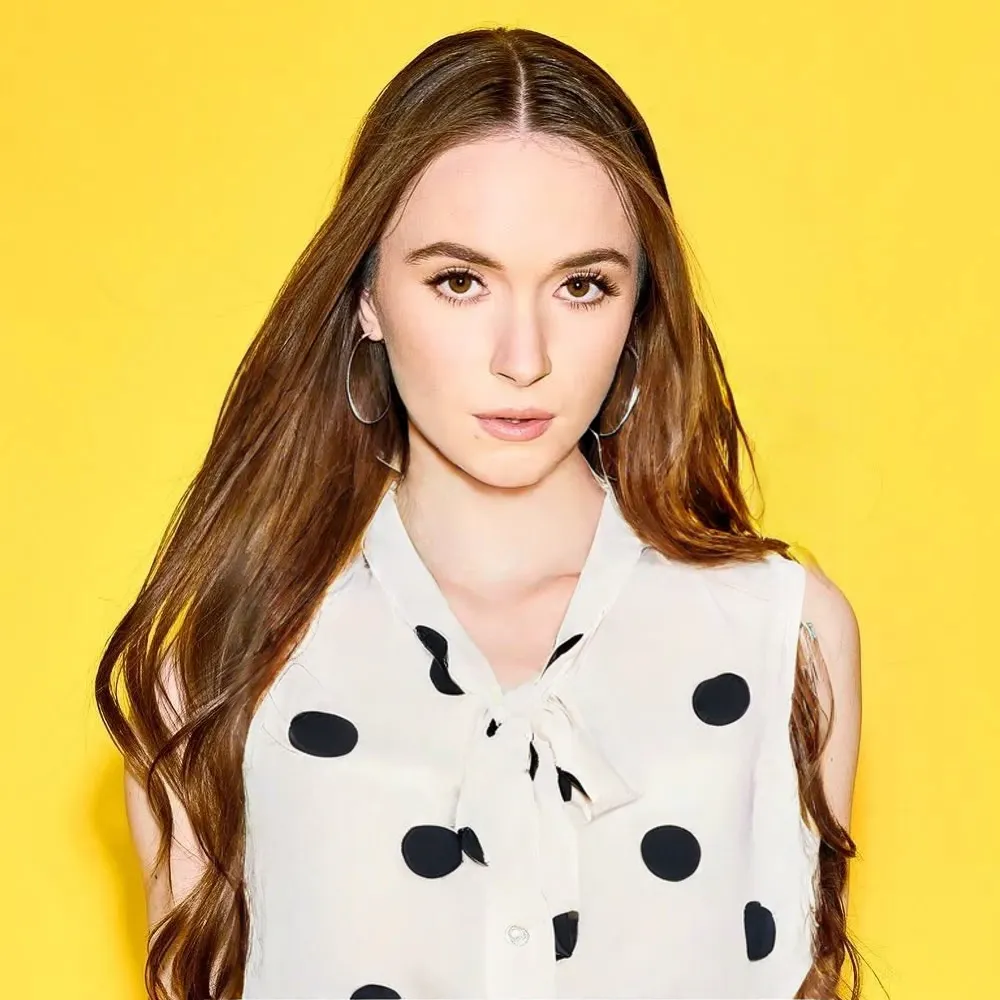 Hazel Moore – Age, Height, Biography, Career & Net Worth 2025