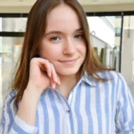 Hazel Moore – Age, Height, Biography, Career & Net Worth 2025