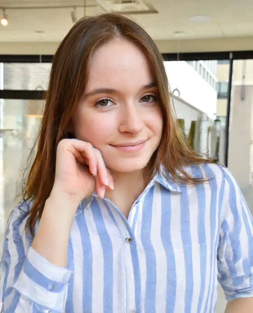 Hazel Moore – Age, Height, Biography, Career & Net Worth 2025