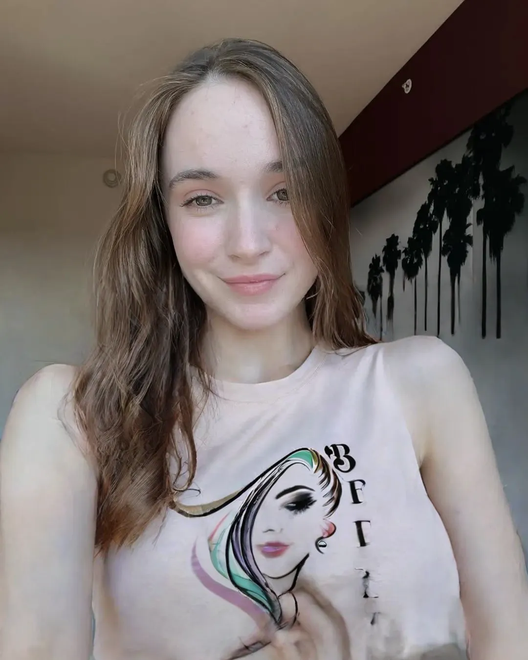 Hazel Moore – Age, Height, Biography, Career & Net Worth 2025