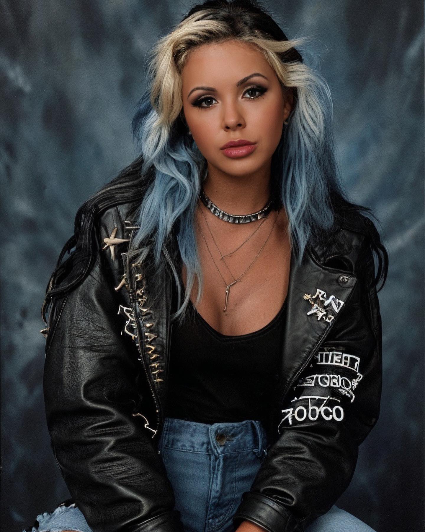 Nina Elle Nina Elle