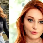 Lacy Lennon – Wiki, Bio, Career, Age, Height & Net Worth 2025