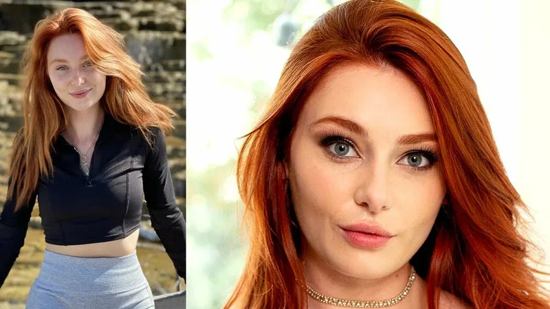 Lacy Lennon – Wiki, Bio, Career, Age, Height & Net Worth 2025