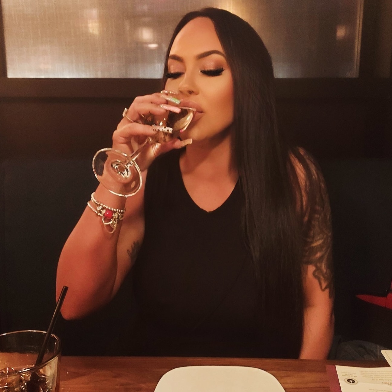 Mariah Milano Mariah Milano