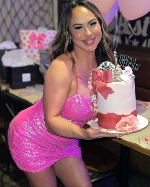 Mariah Milano Mariah Milano