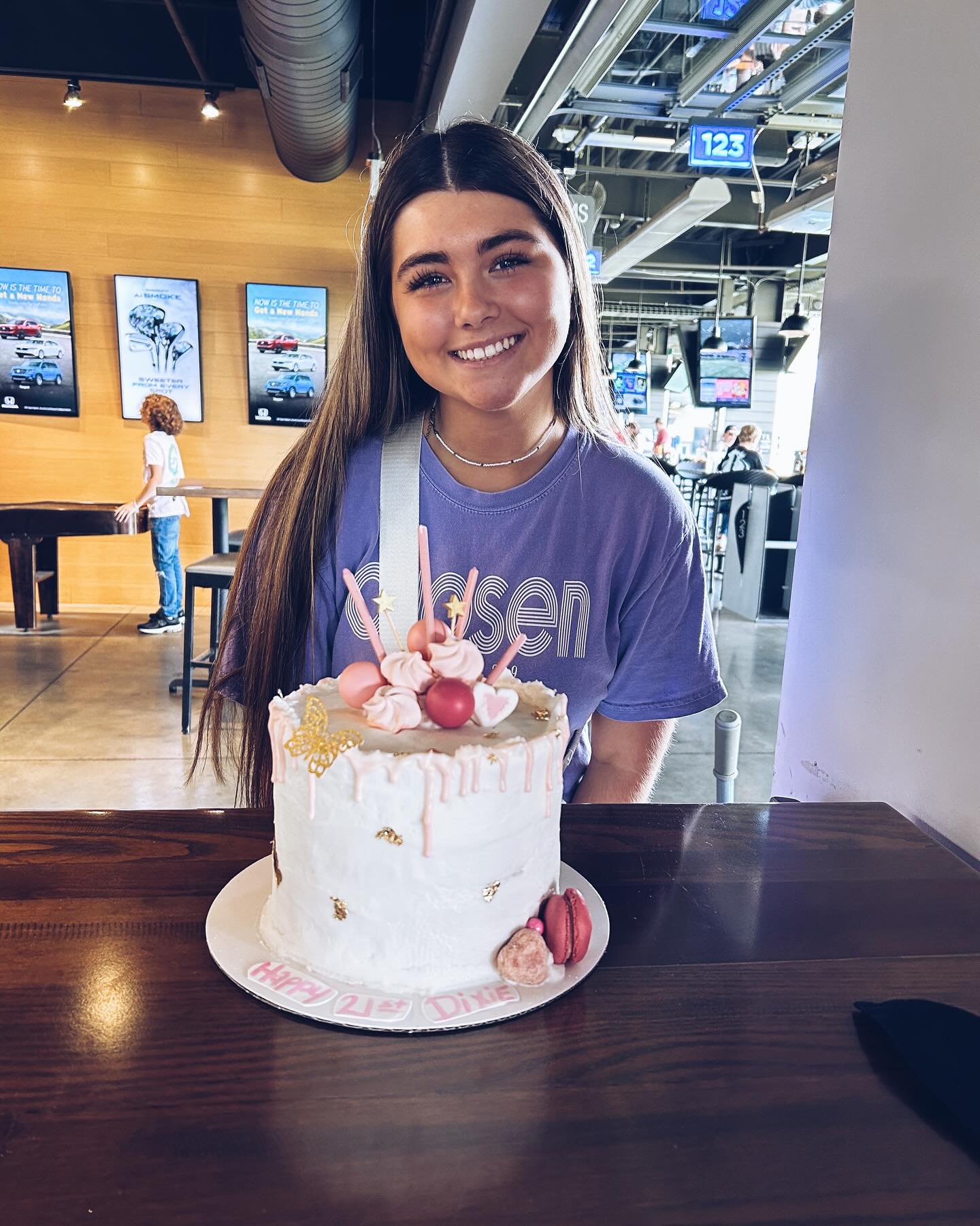 Dixie Lynn Biography, Wiki, Age, Height, Career, Net Worth 2025